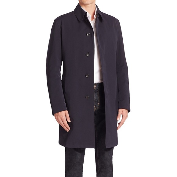 Sanyo Coat SZ S - Picture 3 of 4